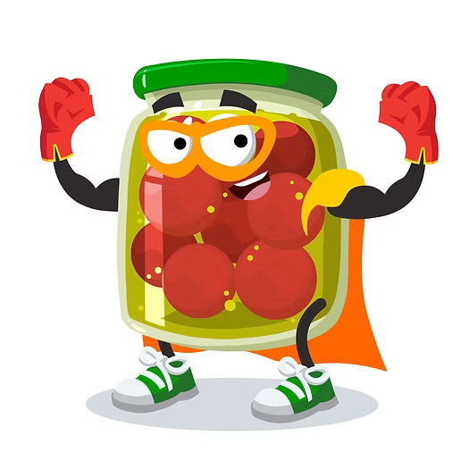 Fermented Foods: A Public Health hero?