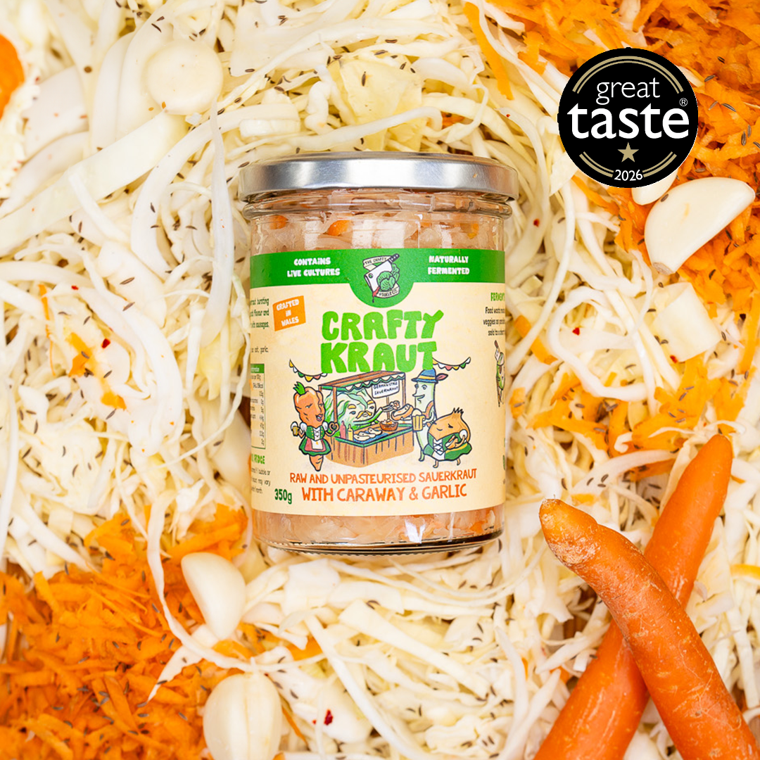 Crafty Kraut
