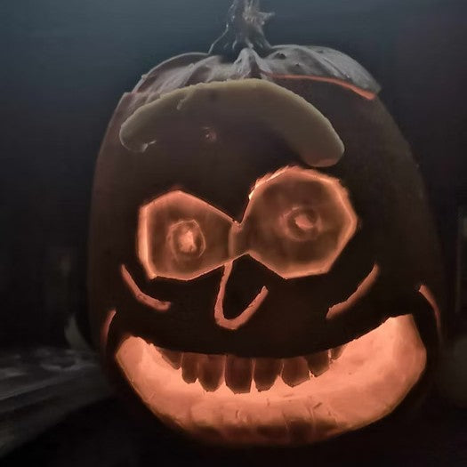 Can you ferment pumpkin?