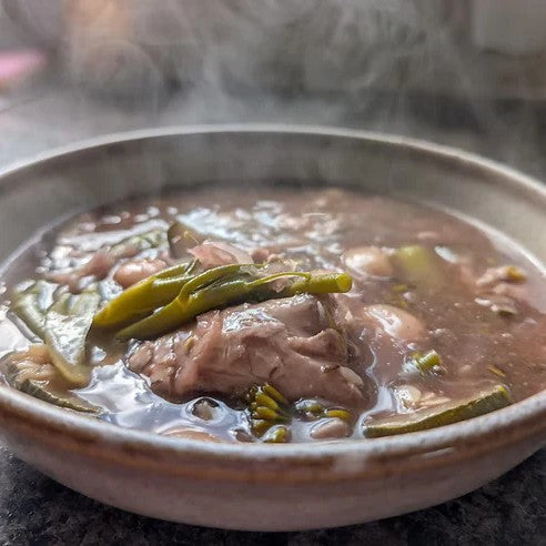 Winter Stew 