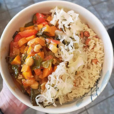 Food waste hacks for Autumn and Winter