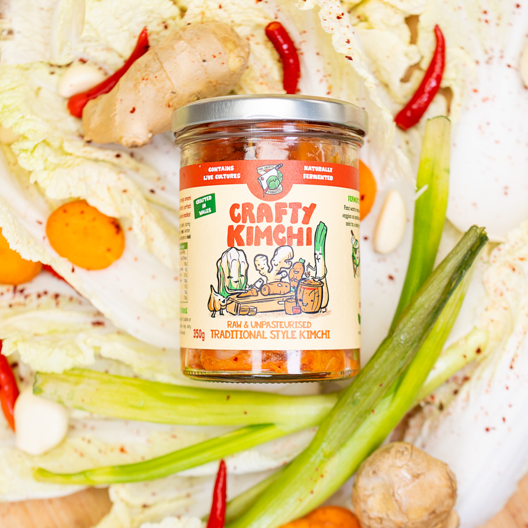 Kimchi