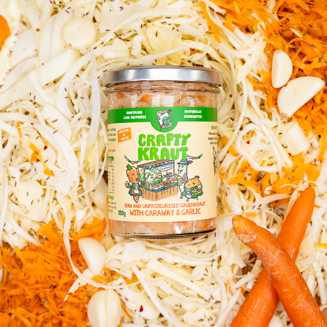 Sauerkraut
