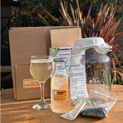 Gifts for Fermenters