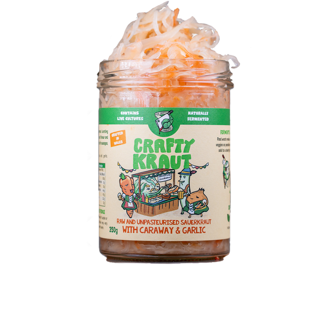 Crafty Kraut image 1