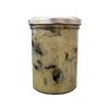 Wild Garlic Kraut image 1