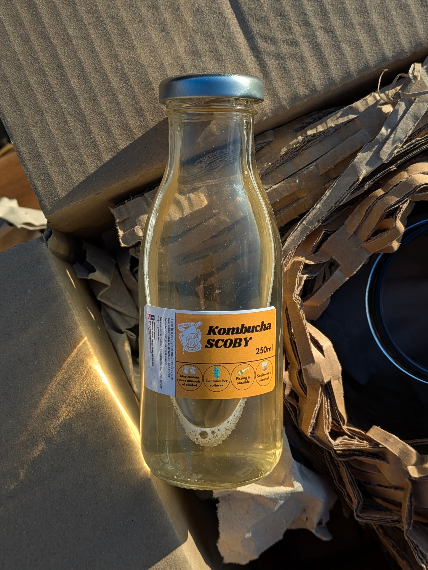 Kombucha Kit image 4