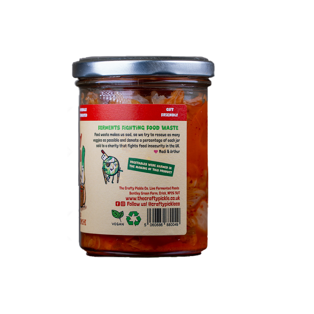 Crafty Kimchi image 3