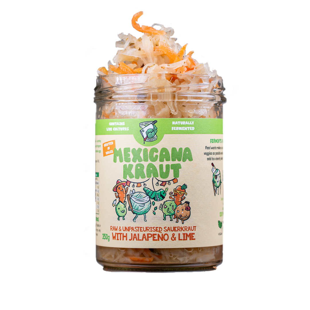 Mexicana Kraut image 1