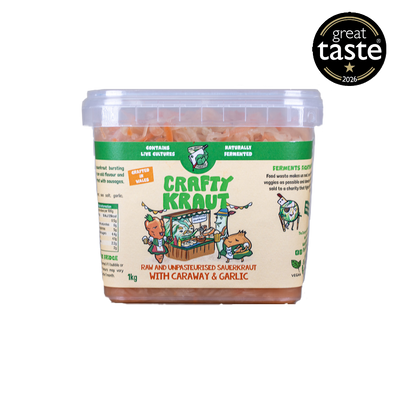 Crafty Kraut 1kg