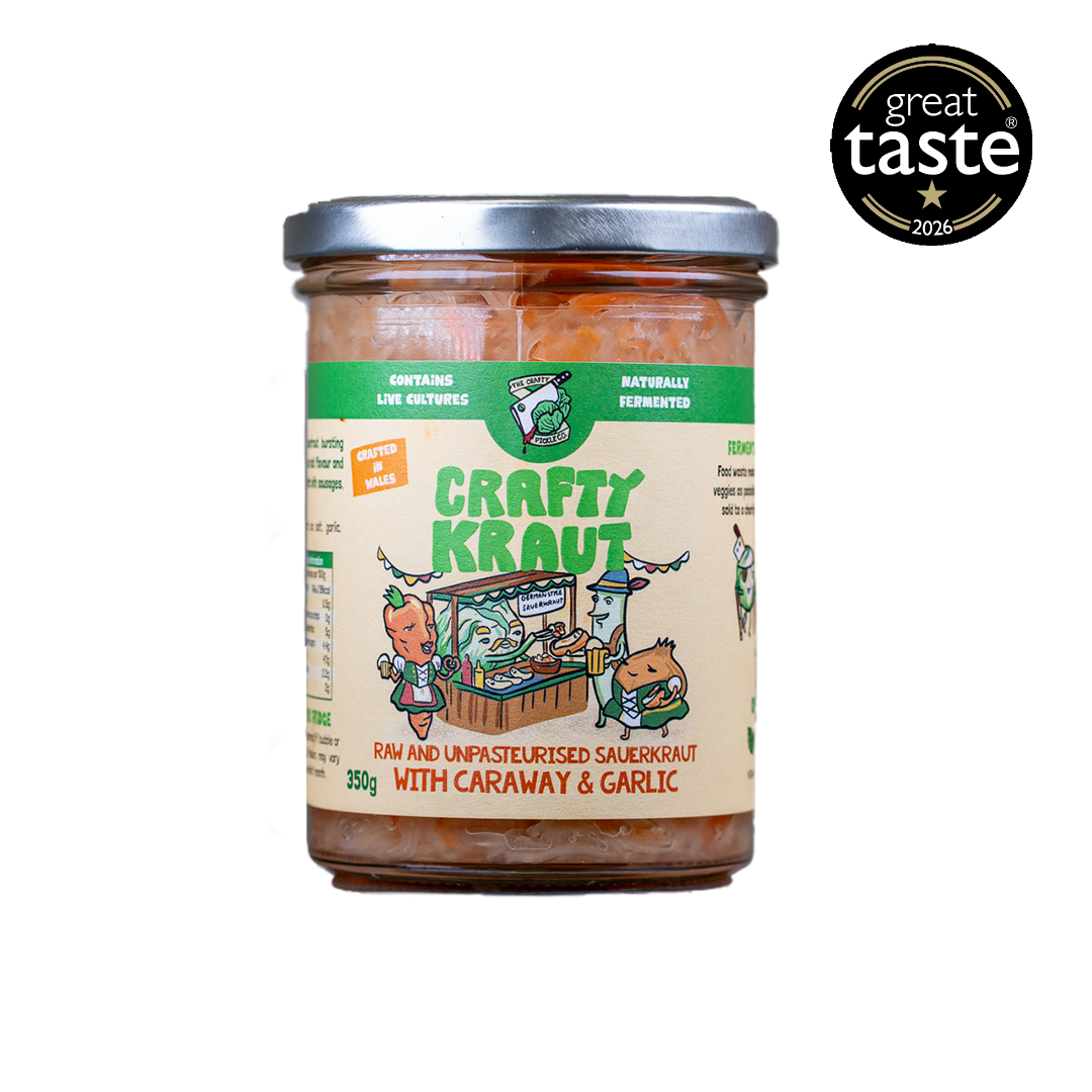 Crafty Kraut