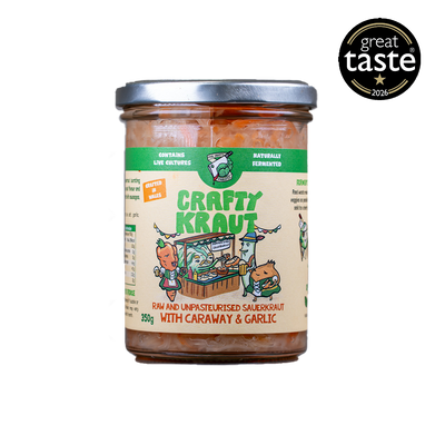 Crafty Kraut