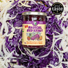 Radical Red Kraut
