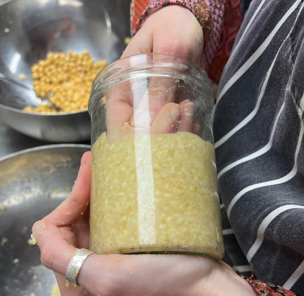 Introduction to miso & koji workshops