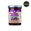 Radical Red Kraut