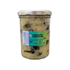 Wild Garlic Kraut image 0