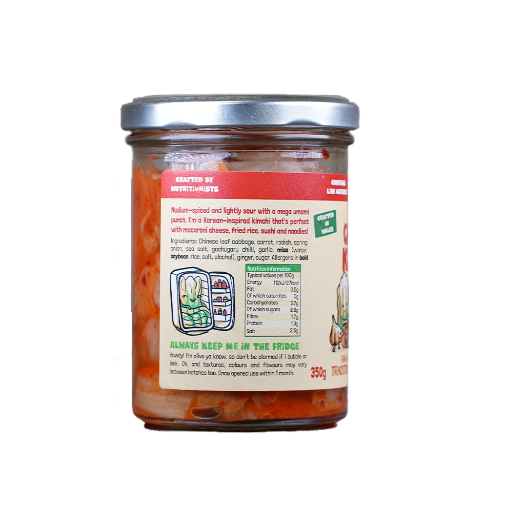 Crafty Kimchi image 2